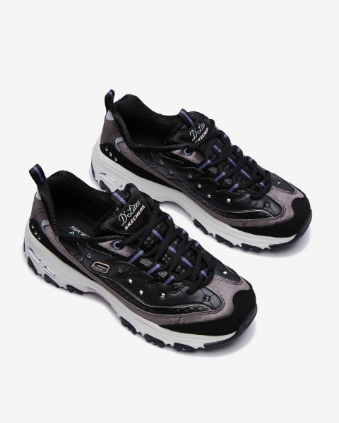 Skechers D'Lites Kadın Spor Ayakkabı