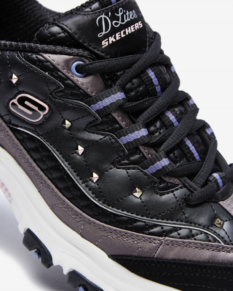 Skechers D'Lites Kadın Spor Ayakkabı
