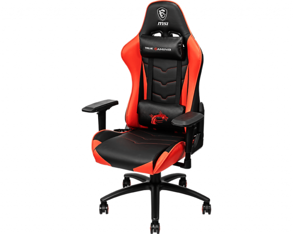 MSI Mag CH120 Oyuncu Koltuğu