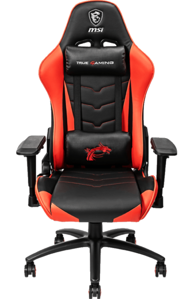 MSI Mag CH120 Oyuncu Koltuğu