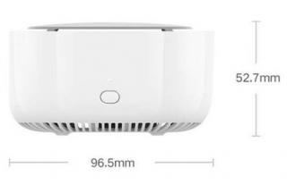 Xiaomi Mijia Akıllı Sivrisinek Kovucu