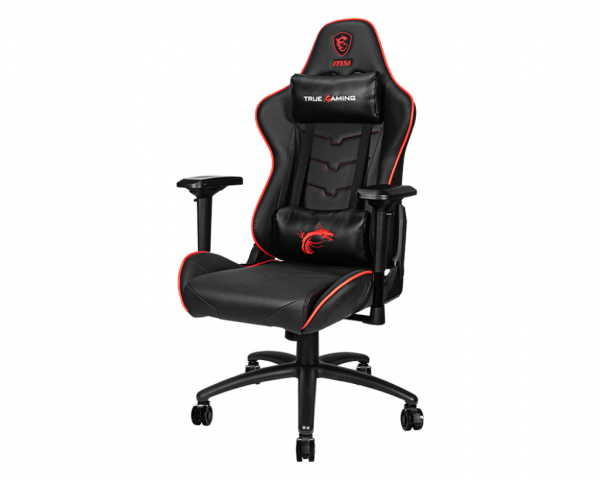 MSI Mag CH120 XS Oyuncu Koltuğu