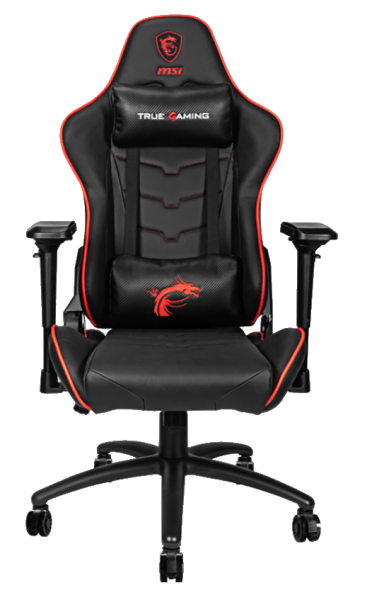 MSI Mag CH120 XS Oyuncu Koltuğu