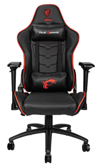 MSI Mag CH120 XS Oyuncu Koltuğu