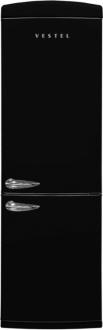Vestel RETRO NFK37101 Buzdolabı