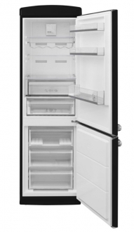 Vestel RETRO NFK37101 Buzdolabı