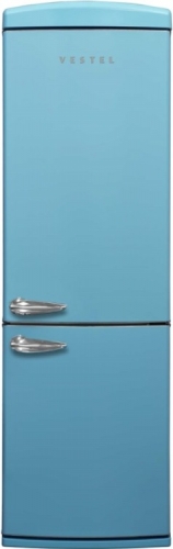 Vestel RETRO NFK37101 resim