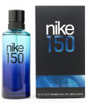 Nike Blue Wave EDT 150 ml Erkek Parfümü resim