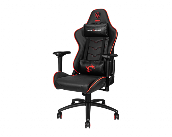 MSI Mag CH120 X Oyuncu Koltuğu