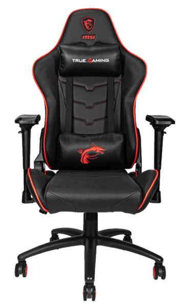 MSI Mag CH120 X Oyuncu Koltuğu