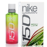 Nike Spicy Love EDT 150 ml Kadın Parfümü resim