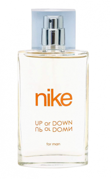 Nike Up Or Down EDT 75 ml Erkek Parfümü