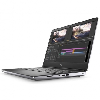 Dell Precision 7550 TKNM7550RKS5M06 Laptop