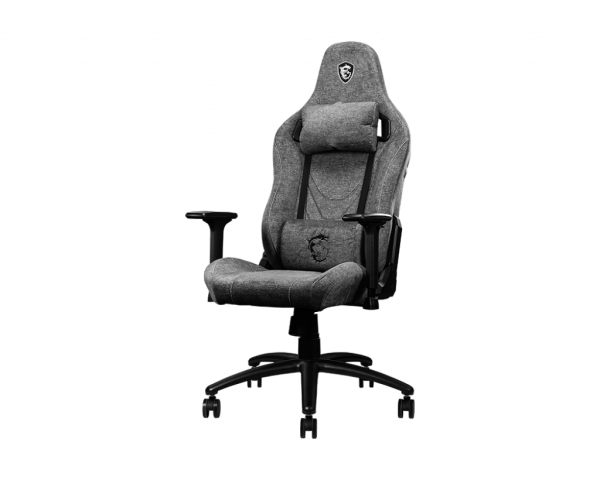MSI Mag CH130 I Repeltek Fabric Oyuncu Koltuğu