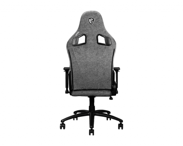 MSI Mag CH130 I Repeltek Fabric Oyuncu Koltuğu