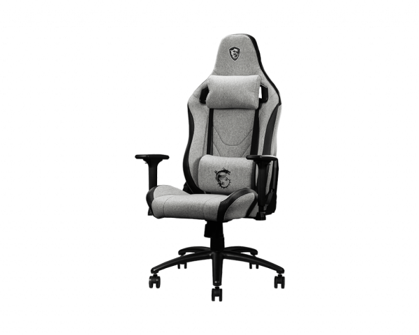 MSI Mag CH130 I Fabric Oyuncu Koltuğu