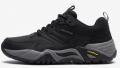 Skechers Arch Fit Recon Cadell (204409-BLK) Erkek Spor Ayakkabı