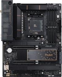 Asus ProArt X570 Creator WiFi resim