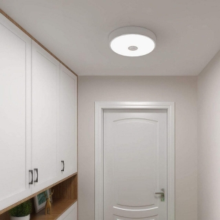 Yeelight Crystal Mini Tavan Lambası Hareket Sensörlü