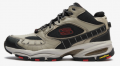 Skechers Vigor 3.0 Rounding Third (237147-TPBK) Erkek Ayakkabı