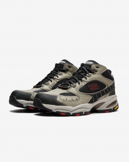 Skechers Vigor 3.0 Rounding Third Erkek Ayakkabı