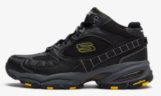Skechers Vigor 3.0 Rounding Third Erkek Ayakkabı