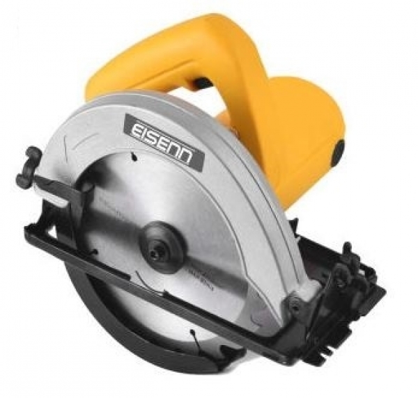 Eisenn 3200 W Daire Testere (Sarı)