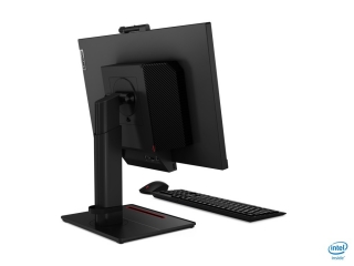 Lenovo ThinkCentre Tiny-in-One (TIO) 24 Gen4 Monitör
