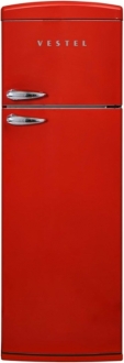 Vestel RETRO SC32101 Buzdolabı