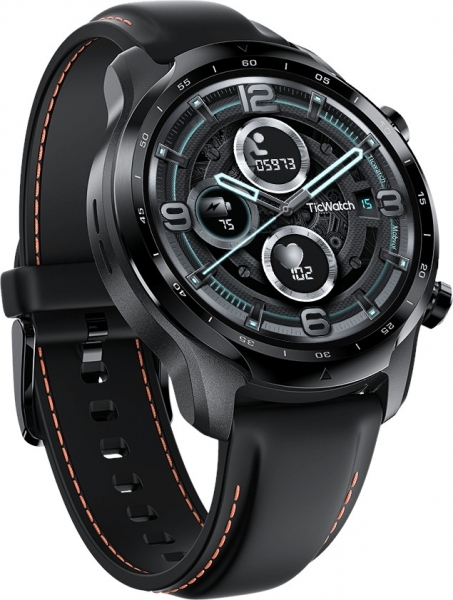 Ticwatch Pro 3 LTE Akıllı Saat