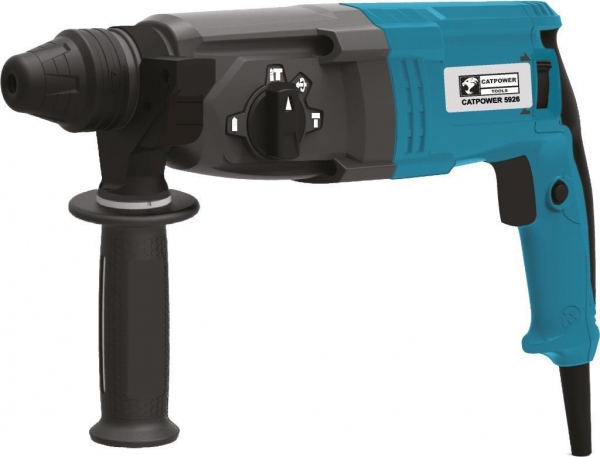 Catpower 5926 Kırıcı