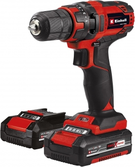 Einhell TC-CD 18/35 Li Akülü Vidalama