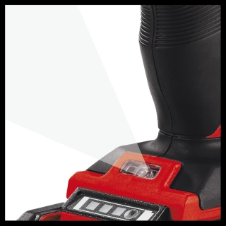 Einhell TC-CD 18/35 Li Akülü Vidalama