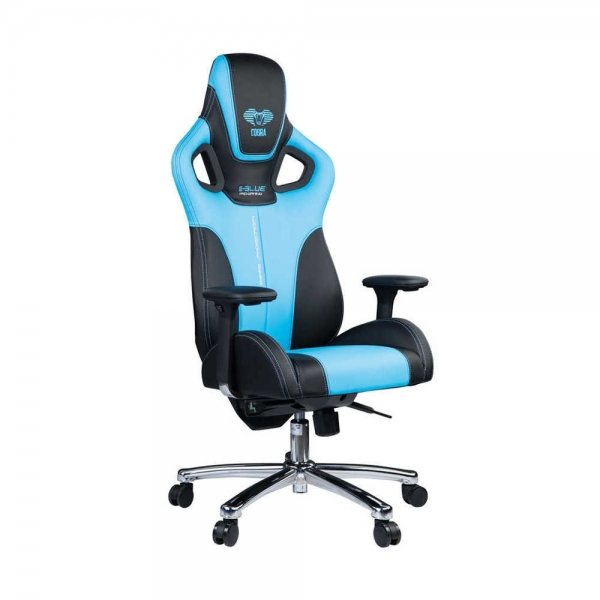 Adore E-Blue Cobra Advanced Plus Oyuncu Koltuğu