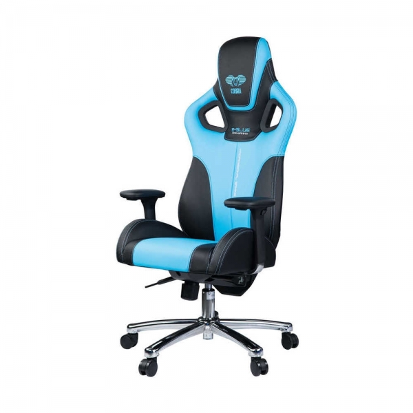 Adore E-Blue Cobra Advanced Plus Oyuncu Koltuğu