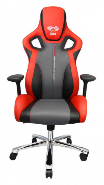 Adore E-Blue Cobra Advanced EBC-306 Oyuncu Koltuğu