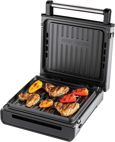 George Foreman 28000-56 Tost Makinesi