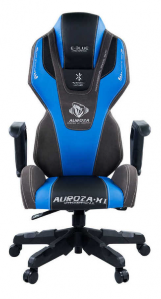 Adore E-Blue Auroza Techno Oyuncu Koltuğu