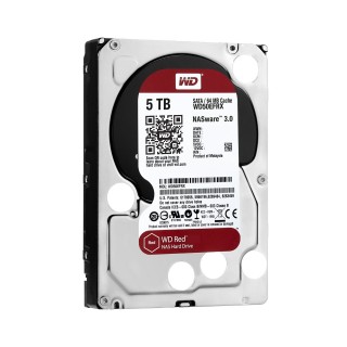 WD Red HDD