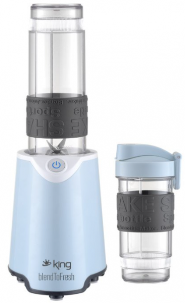 King Blend To Fresh K 485 Blender