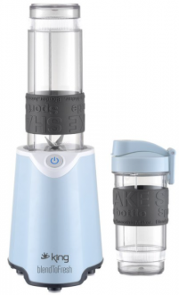 King Blend To Fresh K 485 Blender