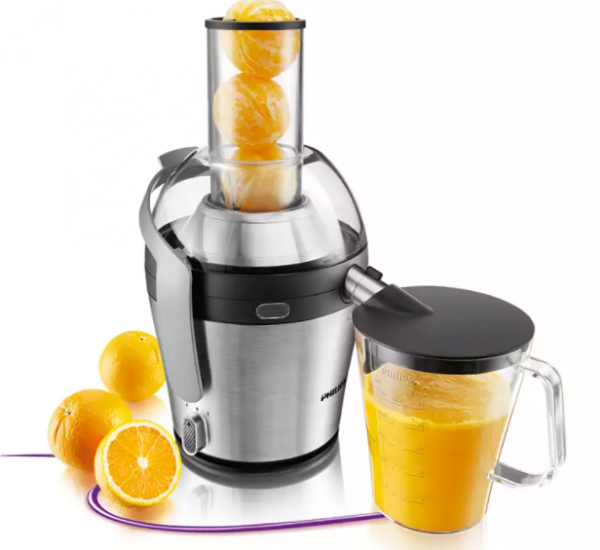 Philips Avance HR1871/00 Katı Meyve Sıkacağı