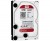 WD Red HDD