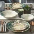 Güral Porselen Nesrin Bone GBSATN24Y4R1529 resim
