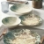 Güral Porselen Nesrin Bone GBSATN24Y4R1529 24 Parça Yemek Takımı