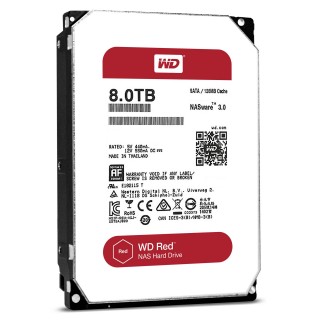 WD Red HDD