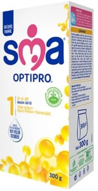 SMA 1 Numara Optipro 300 gr resim