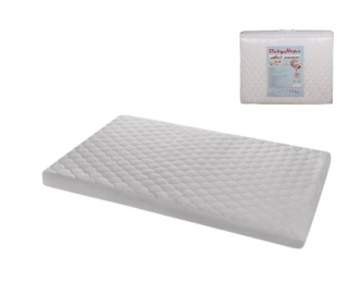 Babyhope Visco 70x105 cm Oyun Parkı Yatağı