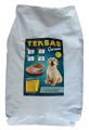 Teksas Gurme Somonlu ve Tavuk Ciğerli 15 kg resim