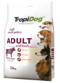 Tropidog Sığır Etli Küçük Irk Yetişkin 2.5 kg resim